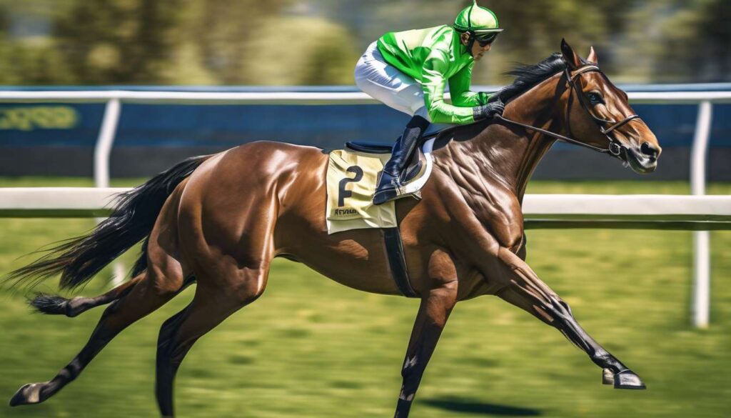 競走馬の調子を見極める5つのポイント